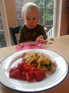 Finn breakfast